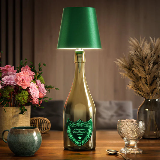 La lampe bouteille : l’idée cadeau élégante et originale pour toutes les occasions