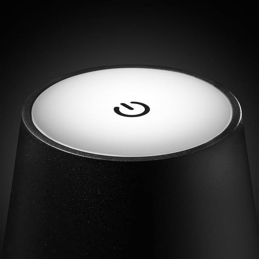 Lampe de bouteille LED rechargeable